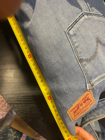 Borsa tot bag Levi’s Custom | R3BORN thumbnail