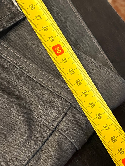 Jeans cerato 55DSL nuovo con cartellino (XS donna) thumbnail