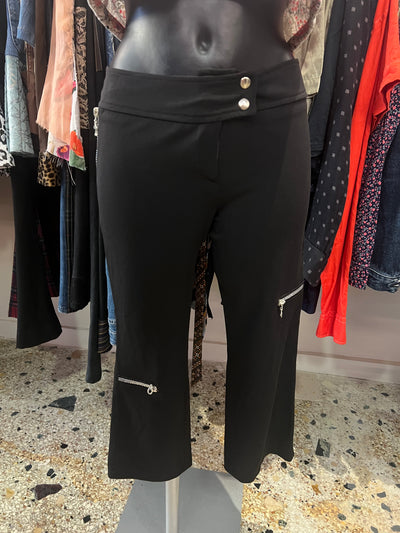 Pantalone capri Compagnia Italiana | S donna thumbnail