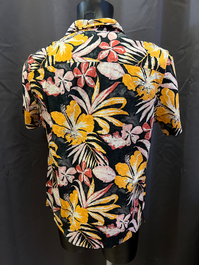 Camicia hawaiana Goodfellow(M uomo) thumbnail