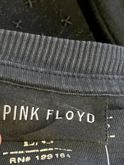Maglia manica lunga Pink Floyd (L donna) thumbnail