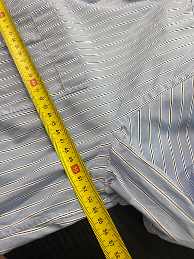 Camicia Xacus a righe thumbnail