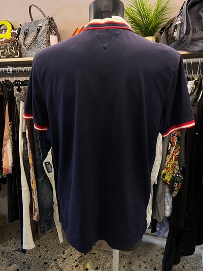 Polo Tommy Hilfiger | XL uomo thumbnail