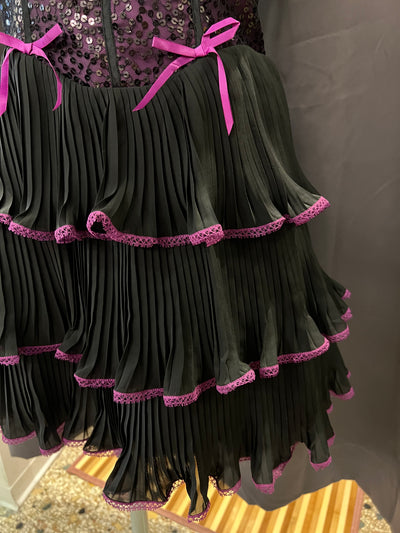 Abito con corsetto Betsey Johnson nuovo con cartellino |XS donna thumbnail