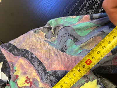 Maglia Buddha Y2k ( m donna) thumbnail