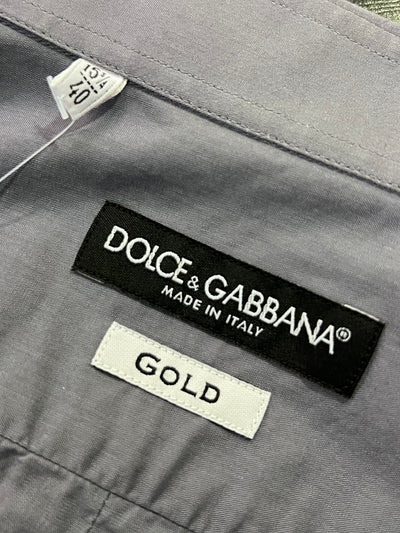 Camicia Dolce & Gabbana Gold (M uomo) thumbnail