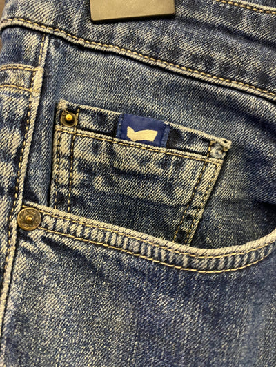 Jeans Bootcut Y2K Gap - uomo | R3BORN thumbnail
