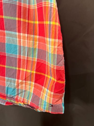 Camicia smanicata Tommy Hilfiger | 2XL donna thumbnail
