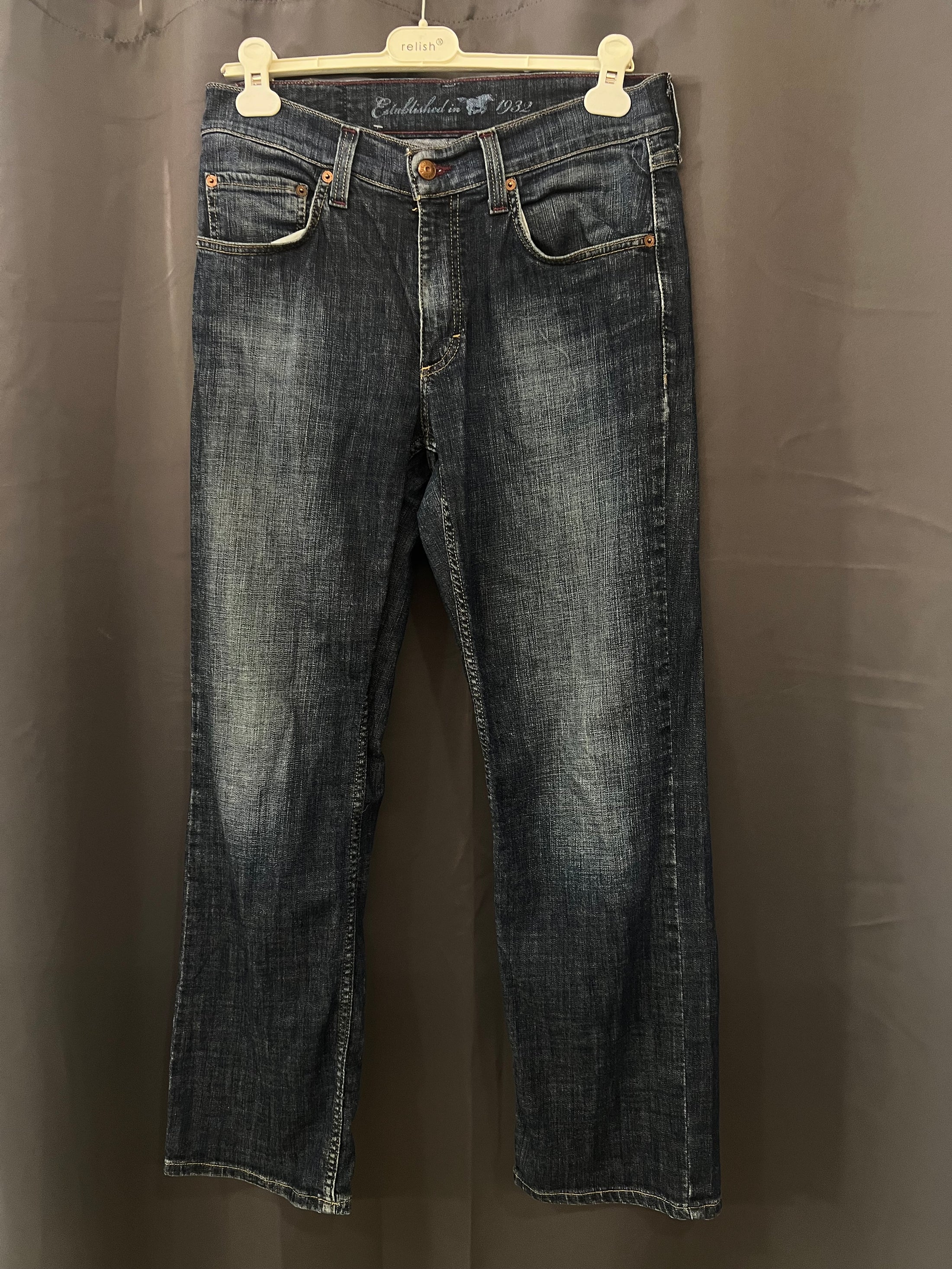 Jeans Mustang | M/46 uomo