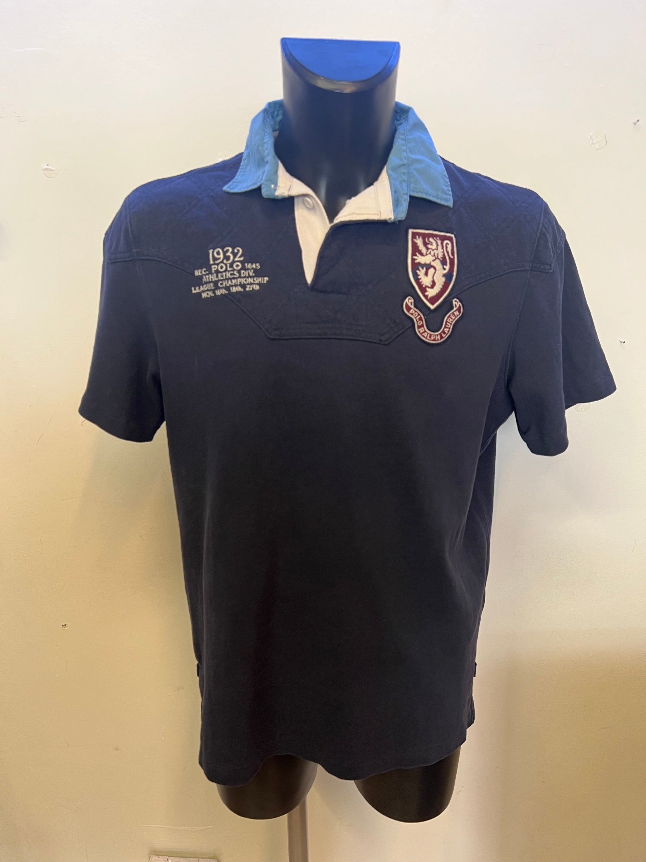 Polo Ralph Lauren vintage (L uomo)