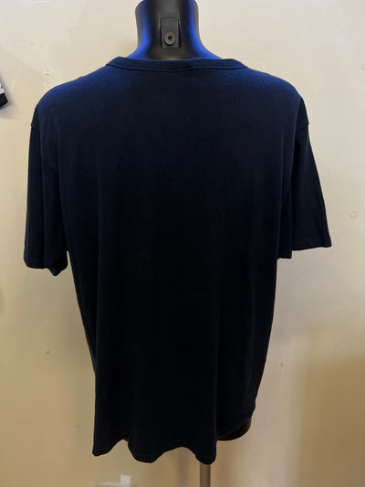 T-shirt vintage 90’s Champion NBA Nuggets (XXL uomo) thumbnail