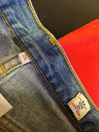 Jeans Levi’s vita alta (s donna) thumbnail