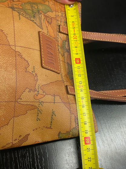 Borsa a mano Alviero Martini 1ª Classe in pelle