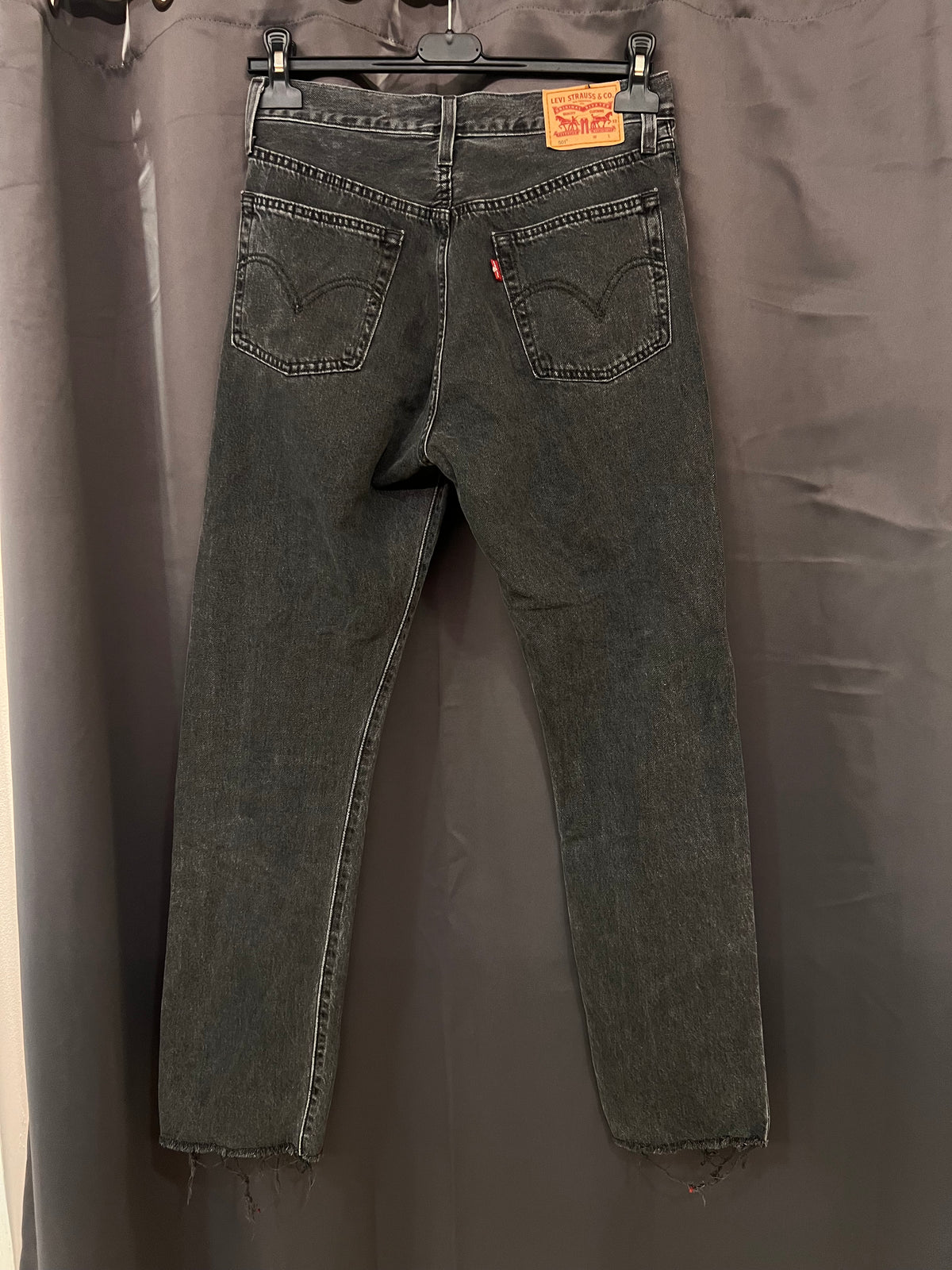 Jeans Levi’s 501 | M/27 donna