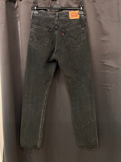 Jeans Levi’s 501 | M/27 donna thumbnail
