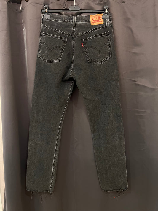 Jeans Levi’s 501 | M/27 donna