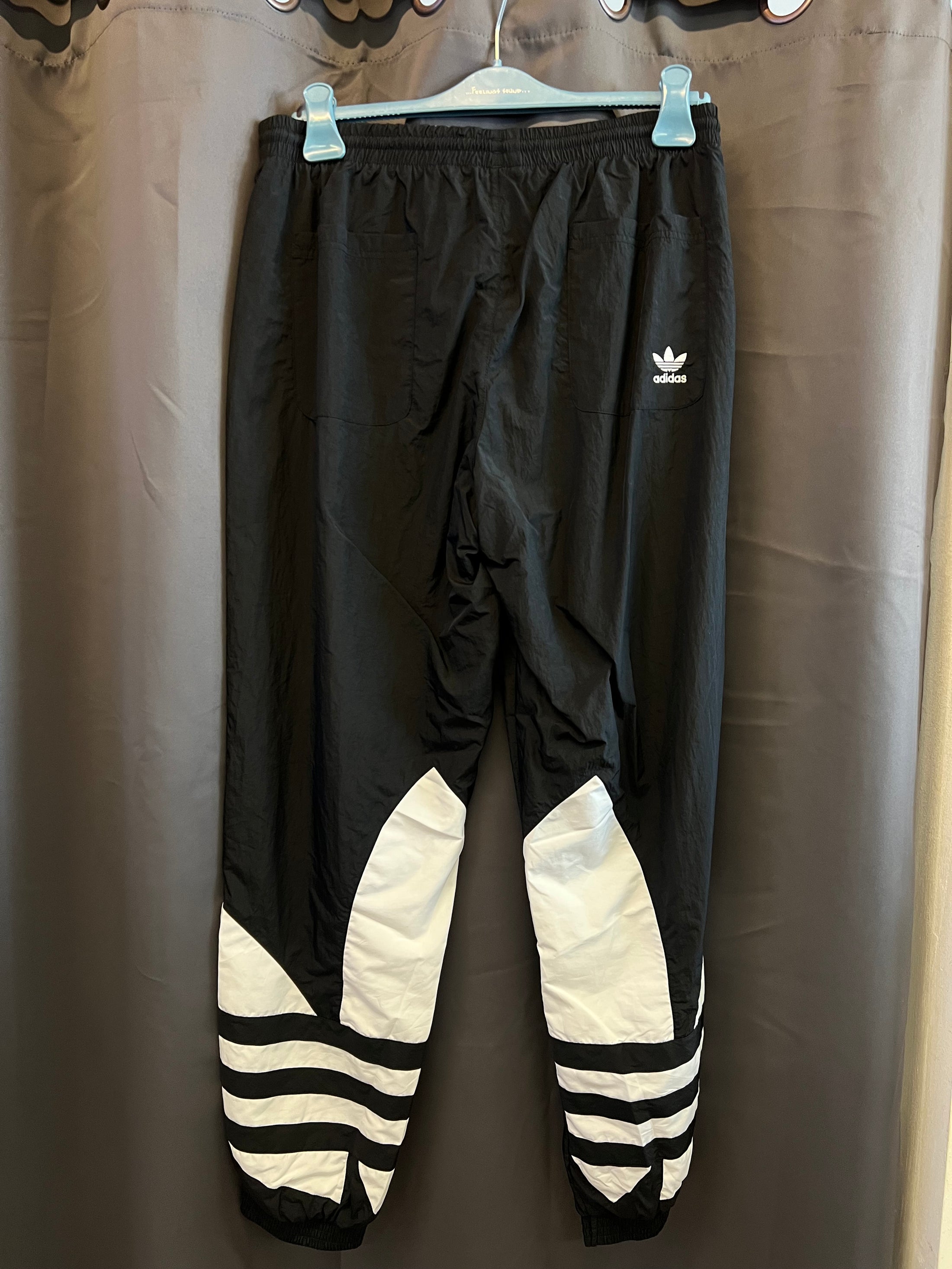 Pantalone  sportivo impermeabile Adidas (L uomo)