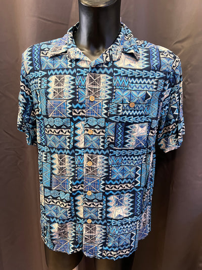 Camicia hawaiana Junction West ( L uomo) thumbnail