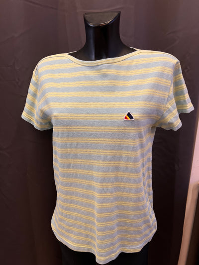 T-shirt Aladino vintage -cotone (M donna) thumbnail