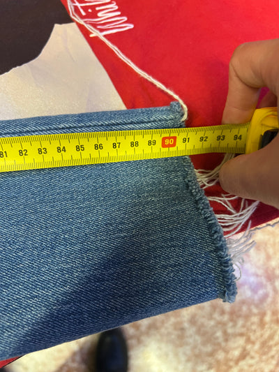 Jeans Levi’s vita alta (s donna) thumbnail