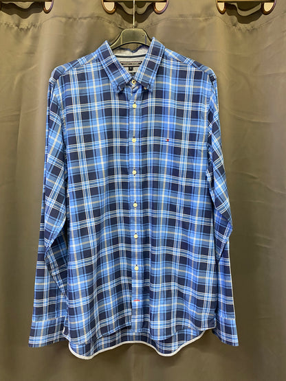 Camicia Tommy Hilfiger (XL)