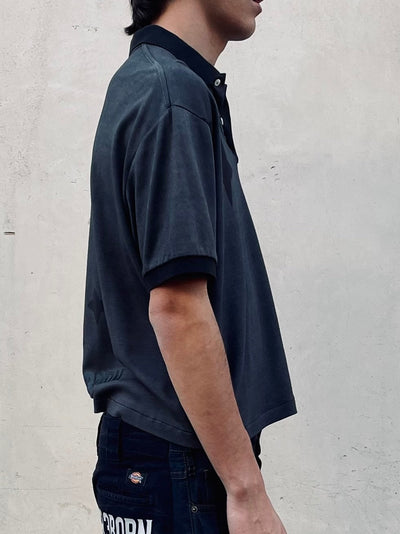 Polo Ralph Lauren Crop Fit Custom Uomo M | R3BORN thumbnail