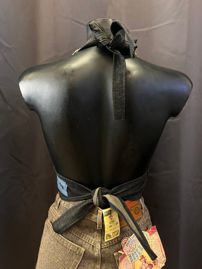 Top diesel custom R3BORN | S/M donna thumbnail