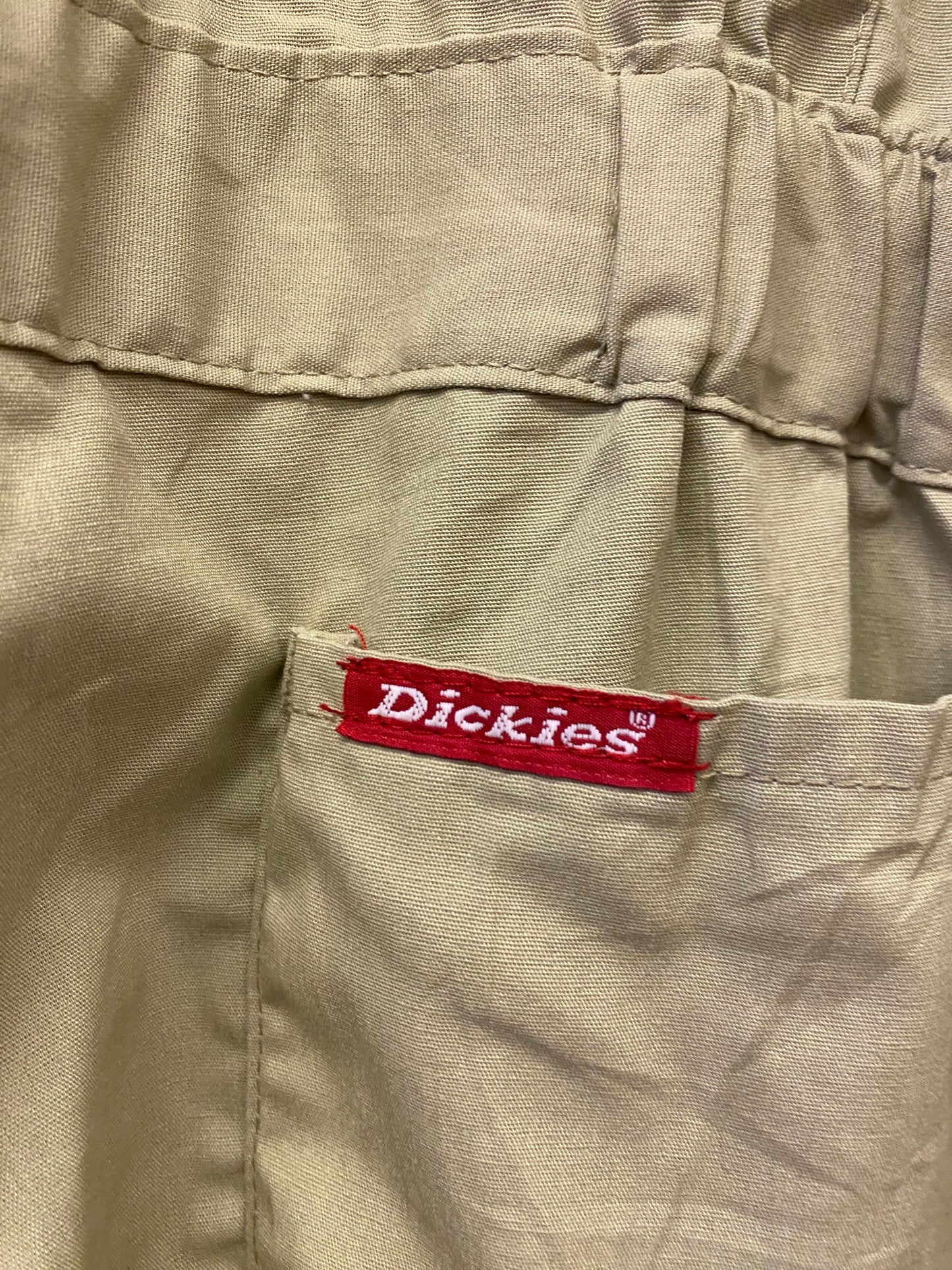 Tuta Dickies Workwear (M)