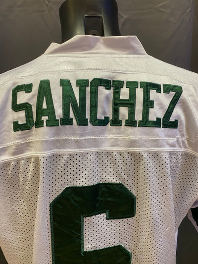Jersey Reebok NFL New York Jets Cruz # 6 (XL) thumbnail