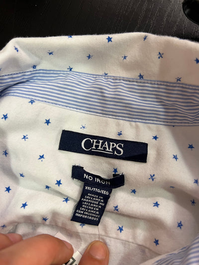 Camicia manica lunga Chaps | 2xl donna thumbnail