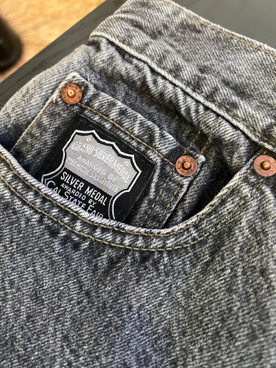 Jeans Levi’s silver tab anni 90 (50 uomo) thumbnail