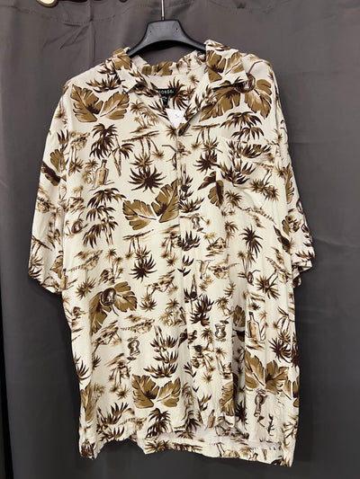 Camicia hawaiana George | L uomo thumbnail