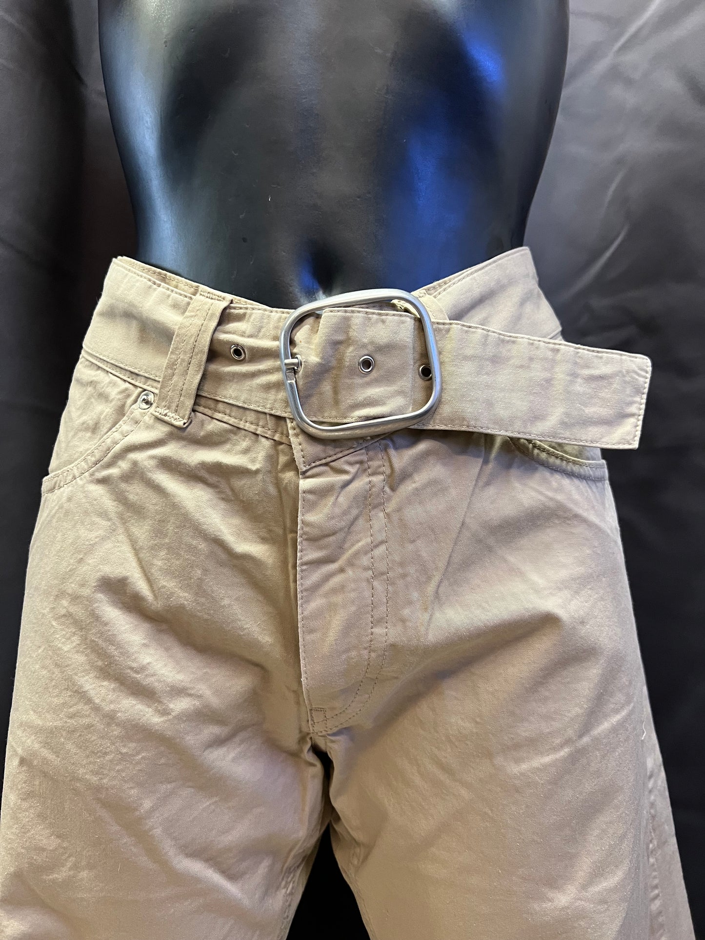 Pantalone Y2K produx ( XL donna)