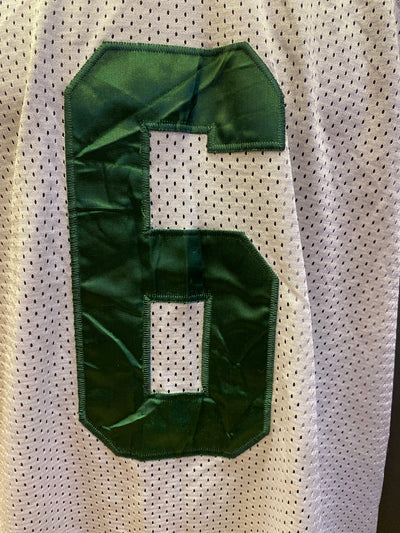 Jersey Reebok NFL New York Jets Cruz # 6 (XL) thumbnail