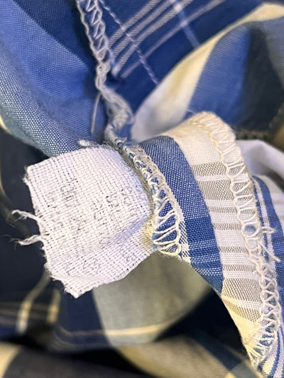 Camicia smanicata vintage Calbros (M donna) thumbnail