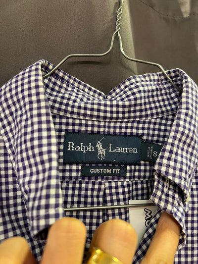 Camicia Ralph Lauren | S uomo thumbnail
