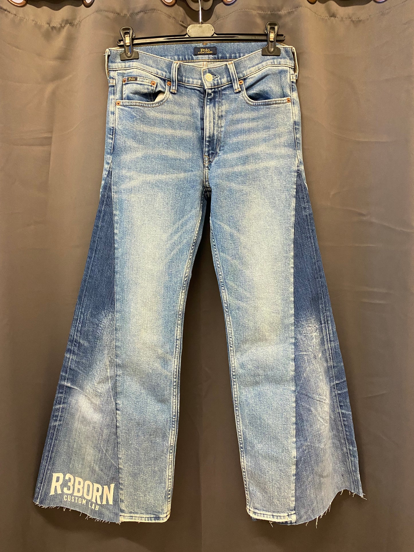 Jeans Ralph Lauren Custom R3BORN (M)