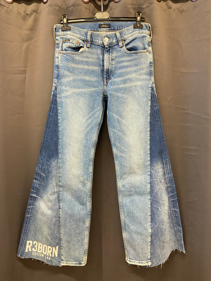Jeans Ralph Lauren Custom R3BORN (M)