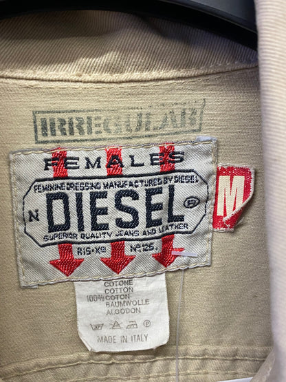 Gilet vintage Diesel (M)