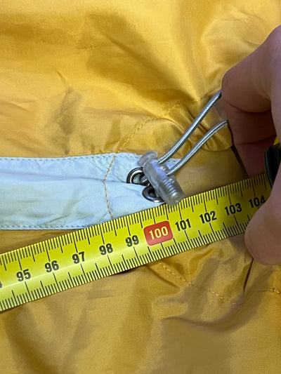 Vestito Sideskid tessuto anti pioggia (m donna) thumbnail