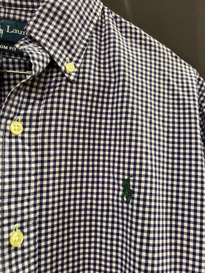Camicia Ralph Lauren | S uomo thumbnail