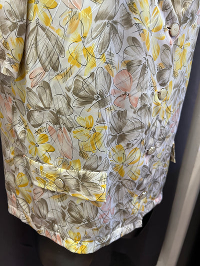 Camicia sartoriale vintage (46 donna) thumbnail