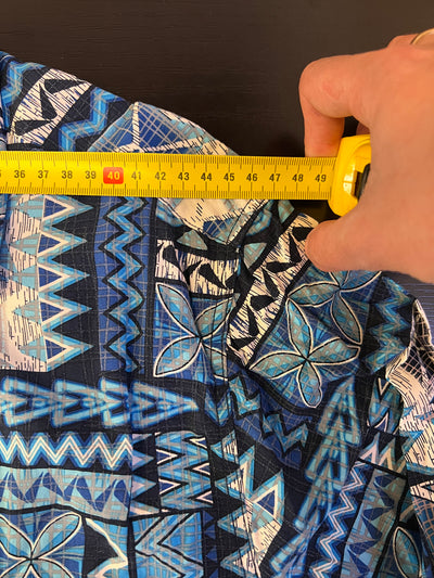 Camicia hawaiana Junction West ( L uomo) thumbnail