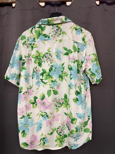 Camicia hawaiana Old Navy | S donna thumbnail