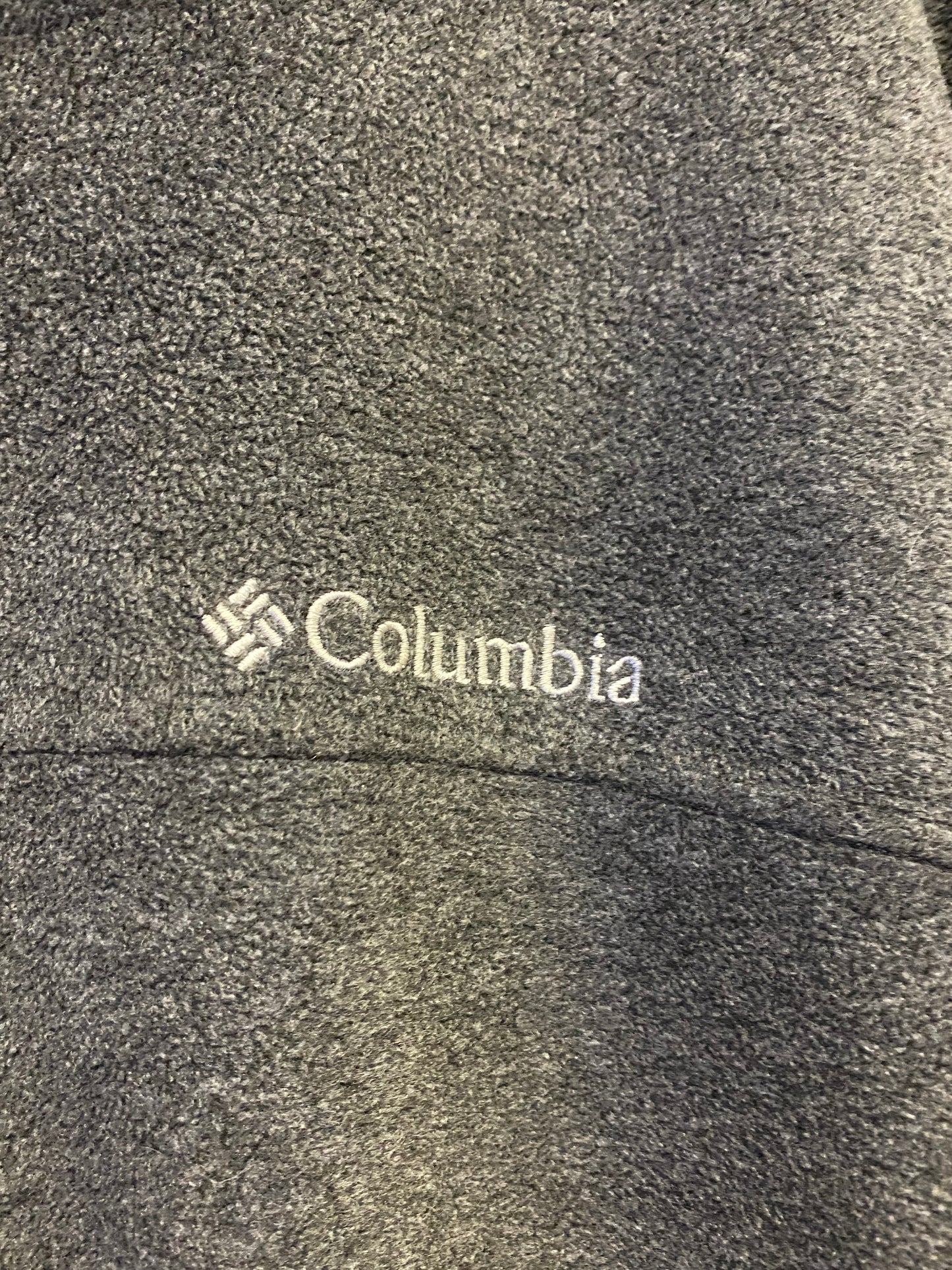 Felpa in pile Columbia (XL)