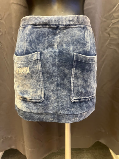 Gonna Diesel Custom R3BORN | XS/S donna thumbnail