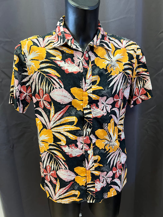 Camicia hawaiana Goodfellow(M uomo)