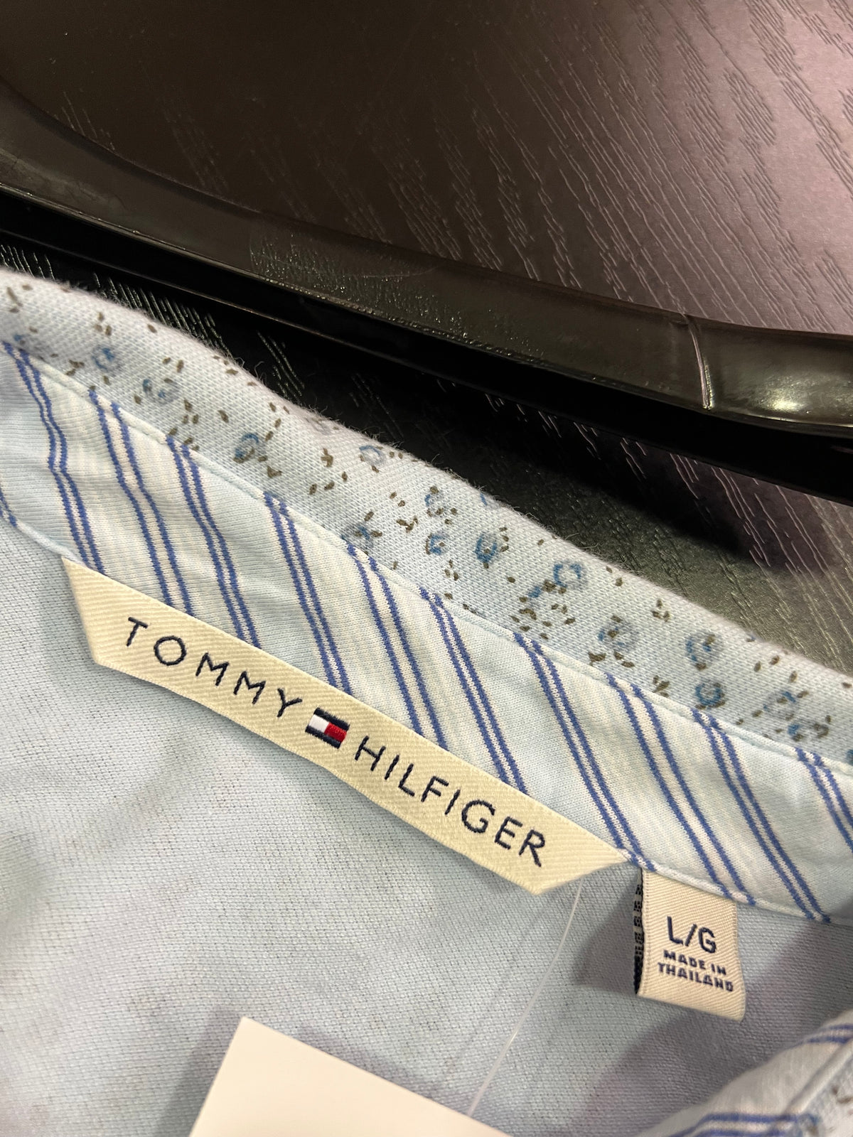 Polo Tommy Hilfiger | L donna