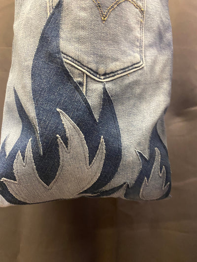 Borsa tot bag Levi’s Custom | R3BORN thumbnail