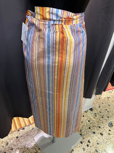 Gonna pareo in seta Etro | T.U. thumbnail